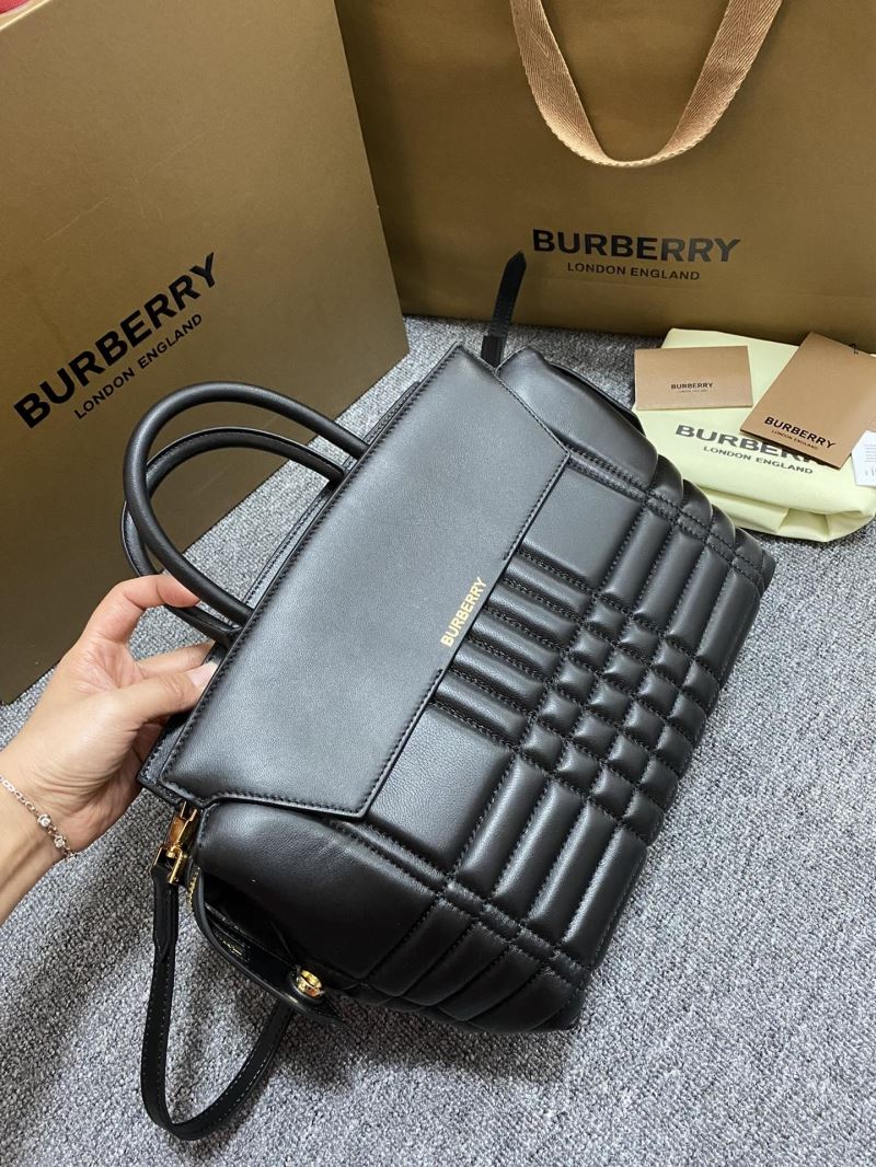 Burberry Top Handle Bags